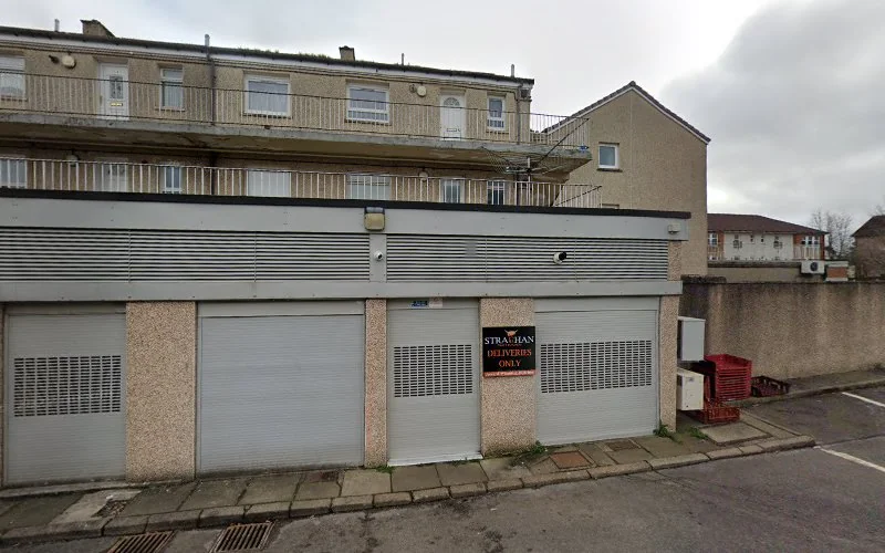 Irvine D - Dental clinic in Glasgow