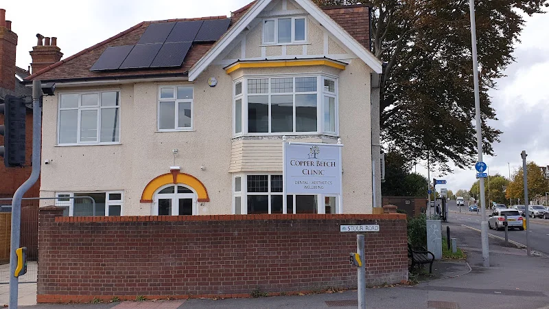 Copper Beech Clinic - Dentist in Christchurch