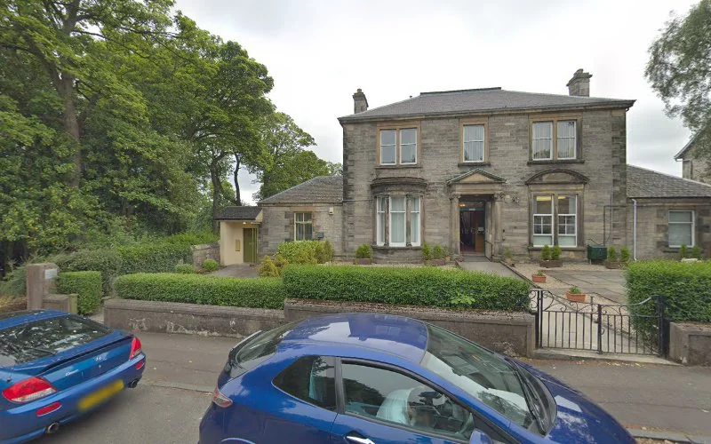 Park Avenue Dental Care - Dental clinic in Dunfermline