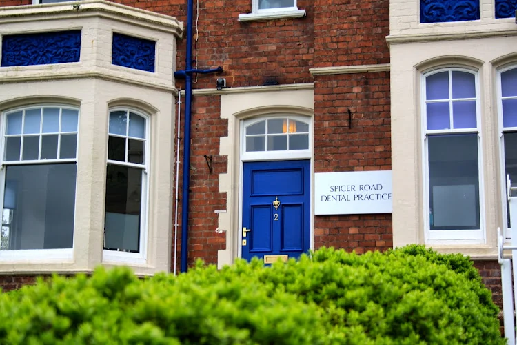 Spicer Road Dental Practice Exeter - Dentist in Exeter