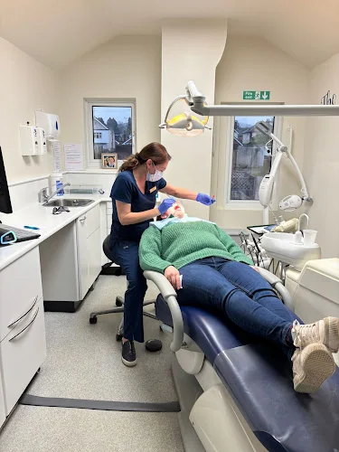 NB Dental clinic - Dentist in Alton