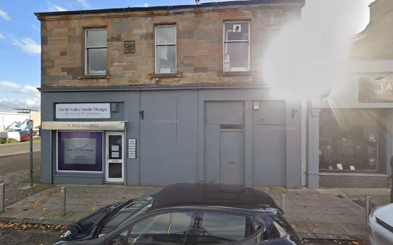 Forth Valley Smile Design McNicol&Lennox - Dental clinic in Larbert