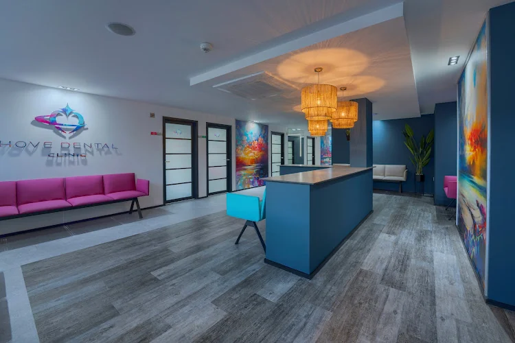 Hove Dental Clinic - Dentist in Hove