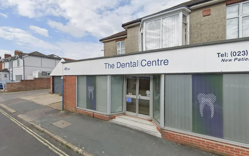 The Dental Centre Cowplain Ltd - Dental clinic in Waterlooville