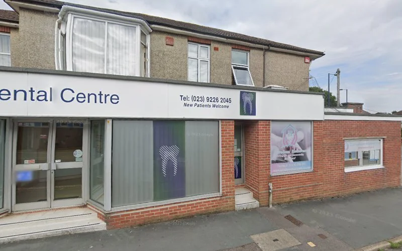 O Dee - The Dental Centre - Dentist in Waterlooville