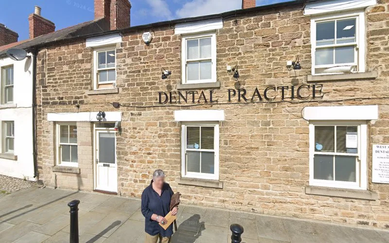 West Auckland Dental Care - Dentist in Bishop Auckland