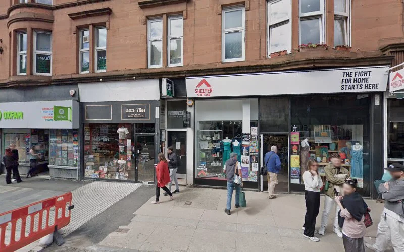 Martin Ian - Dentist in Glasgow