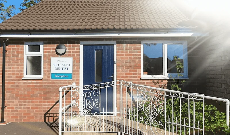 Qamar Hashim Specialist Dentist - Dentist in Chester