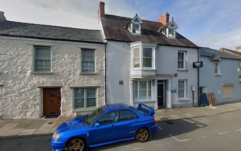 Dew Street Dental Practice - Dental clinic in Haverfordwest