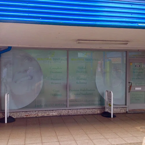 Beautiful Dentures - Dental clinic in Allestree