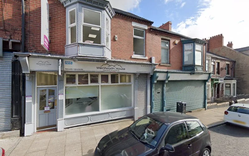 Wentworth House Dental Practice - Dental clinic in Peterlee