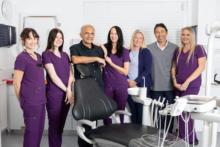 Plymouth City Centre Dental Practice - Dentist in Plymouth
