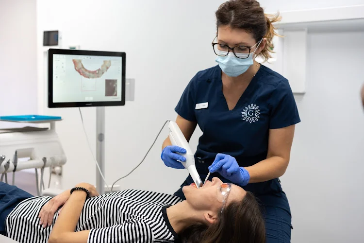 Graystone Referral Centre - Dental clinic in Hassocks