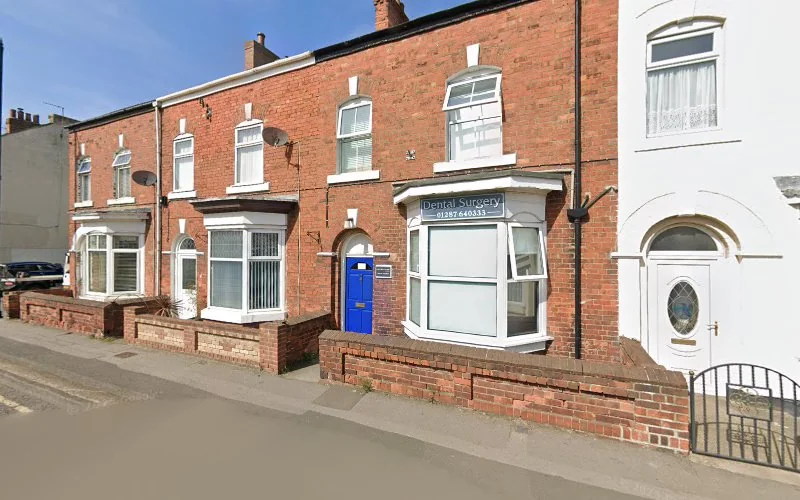 Loftus Dental Practice - Dentist in Saltburn-by-the-Sea