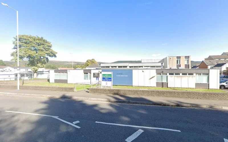 Aberdare Health Centre Dental Department - Dental clinic in Aberdare