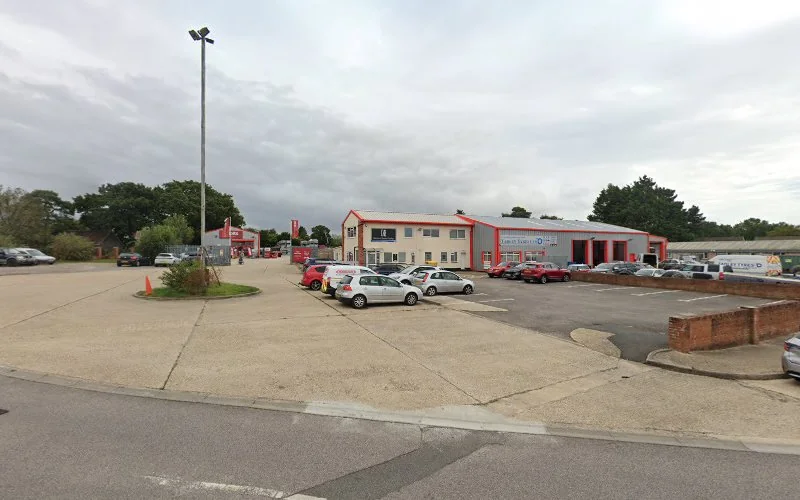 Harrison Dental Tadley - Dental clinic in Tadley