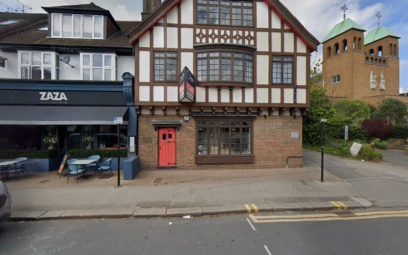 Chells Dental Practice Limited - Dentist in Pinner