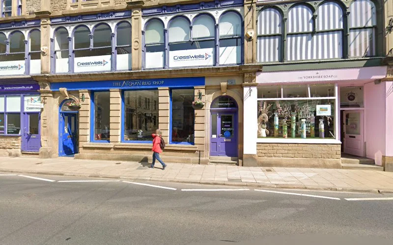 Hookstone Dental Care Ltd - Dentist in Hebden Bridge