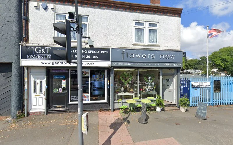 Mucklow Homer & Associates - Dental clinic in Brierley Hill
