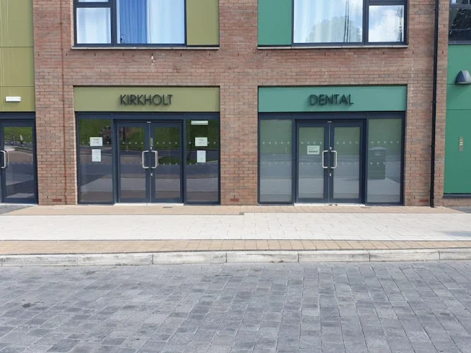Kirkholt Dental Centre - Dental clinic in Rochdale