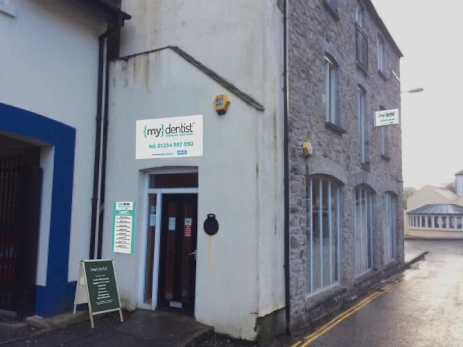 mydentist, Quay Street, Haverfordwest - Dentist in Haverfordwest