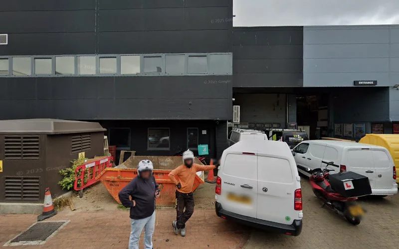 KEYLABDENT LTD - Dental laboratory in London