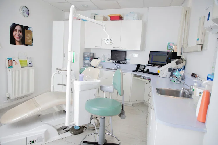 Wimbledon Dentist - Dental clinic in London