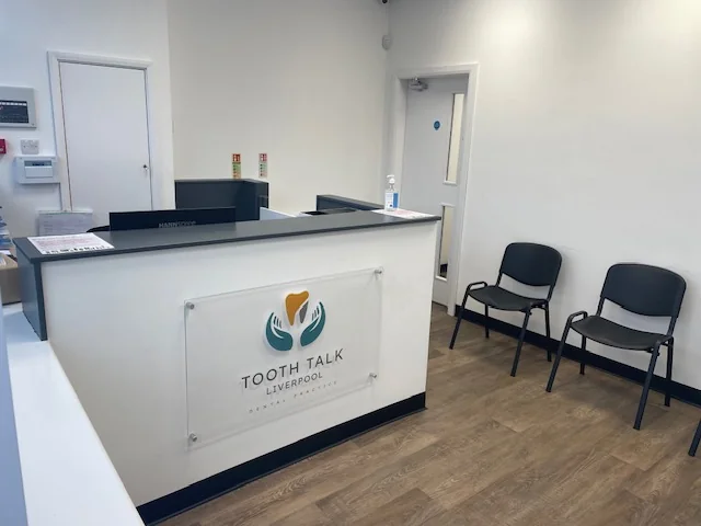 Tooth Talk Liverpool - Dentist in Liverpool