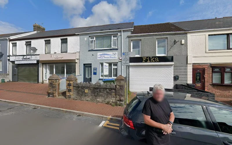 Village Dental Practice - Dental clinic in Neath