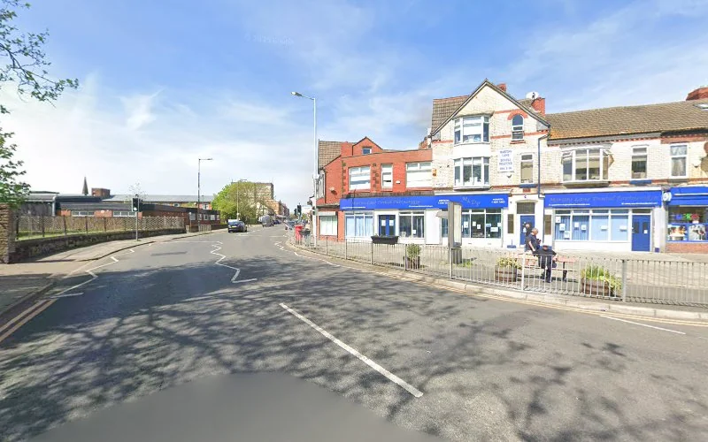 Martins Lane Dental Partnership - General Dentistry in Wallasey