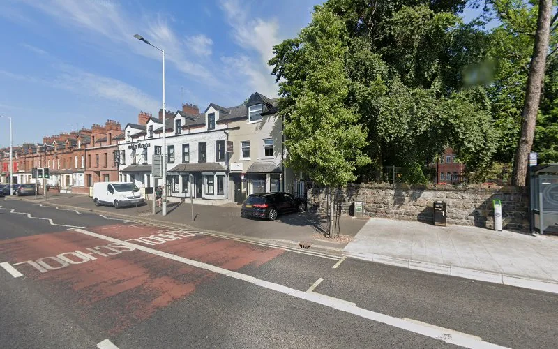 O'Hara J R - Dental clinic in Belfast