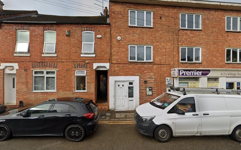 Dr Charlotte Talbot - Grange Park Dental Practice - Dental clinic in Northampton