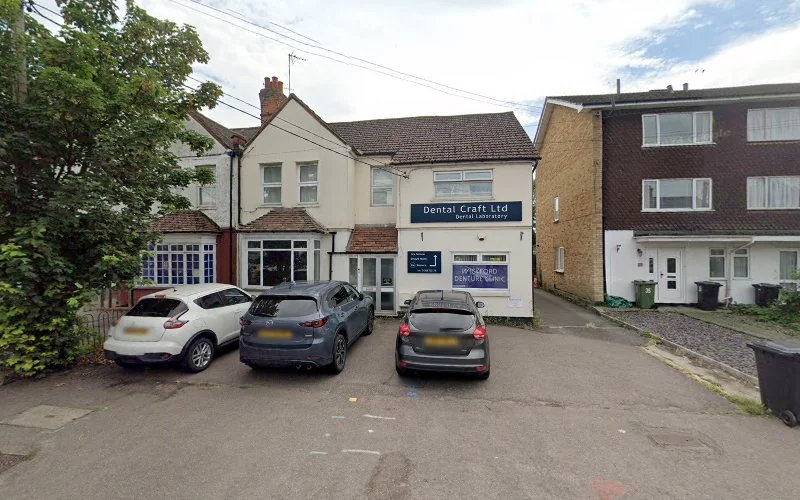 Dentalcraft Ltd - Dental laboratory in Wickford
