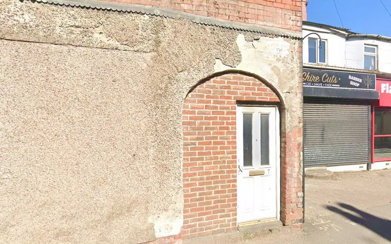 Shirebrook Dental Practice - Dental clinic in Mansfield