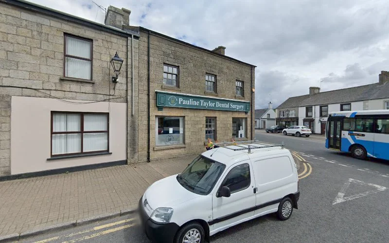 Taylor Dental Surgery