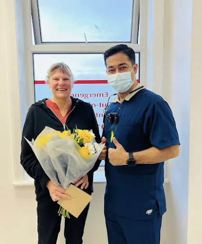 Eden Dental Studio - Dentist in Blackburn