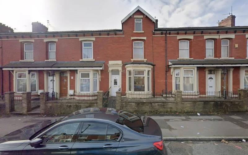 Anagnostou Dr - Dental clinic in Blackburn