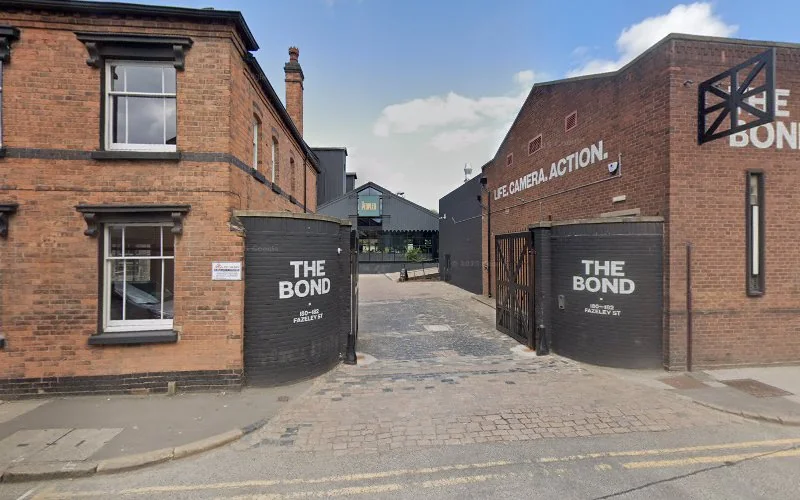 Smile - Dentist in Birmingham