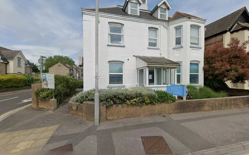 Quigley Gavin - Dentist in Christchurch