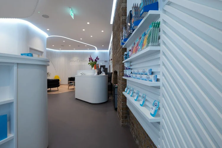 Malmin Dental - Dental clinic in London