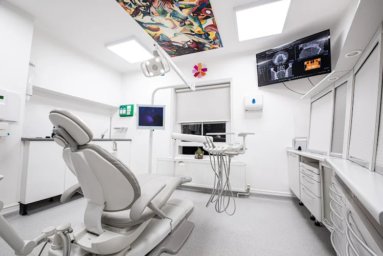 Market Street Clinic - Dentist in Saffron Walden