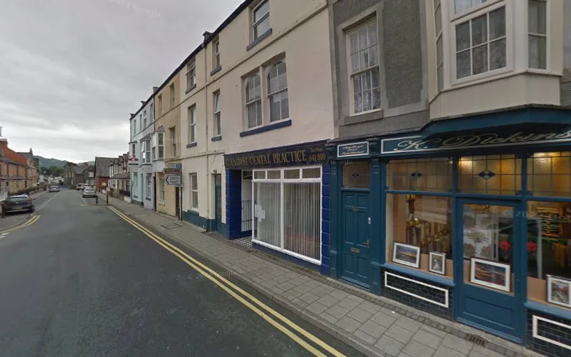 Llanrwst Dental Practice - Dentist in Llanrwst