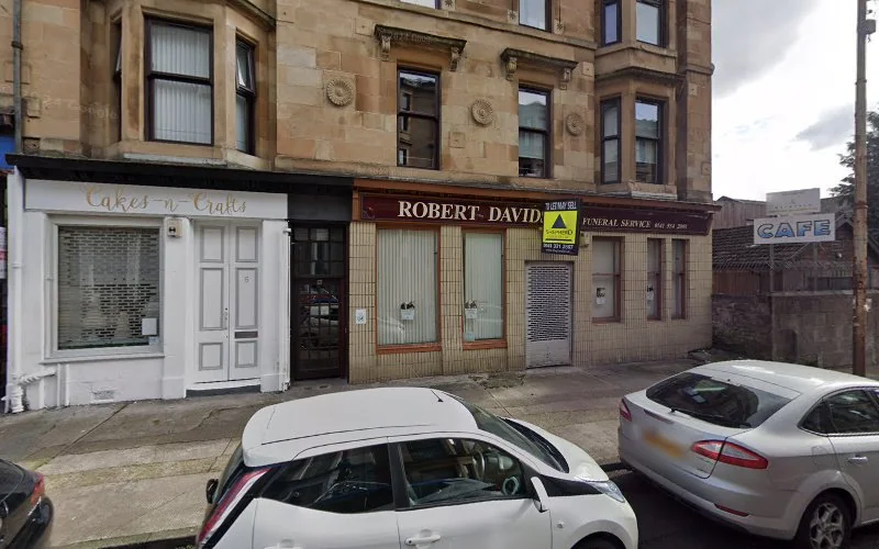 Robert Balmer BDS Dental Practice - Dental clinic in Glasgow