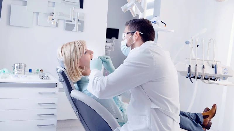 The Windsor Dental Practice - Dentist in Leicester