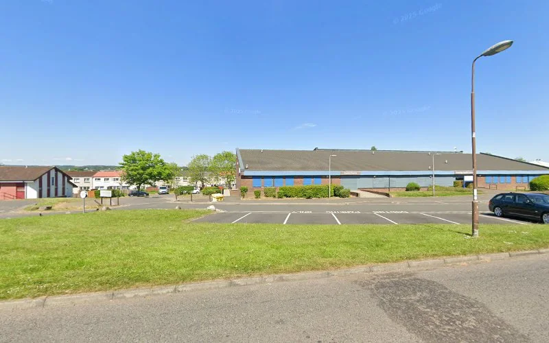 The Community Dental Clinic - Dental clinic in Livingston