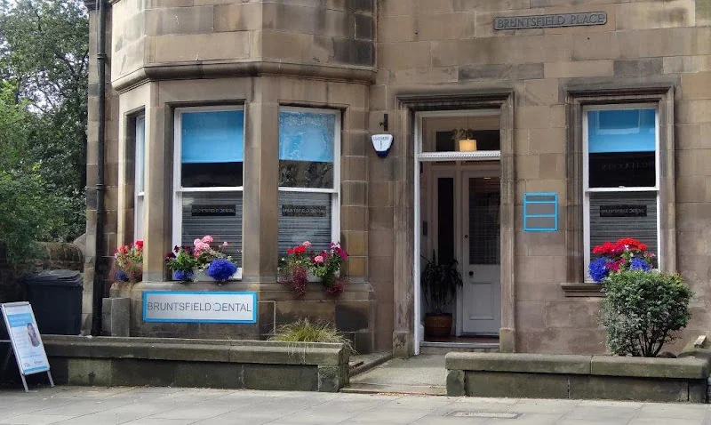 Sarah Thomson Dental (Bruntsfield) - Dentist in Edinburgh