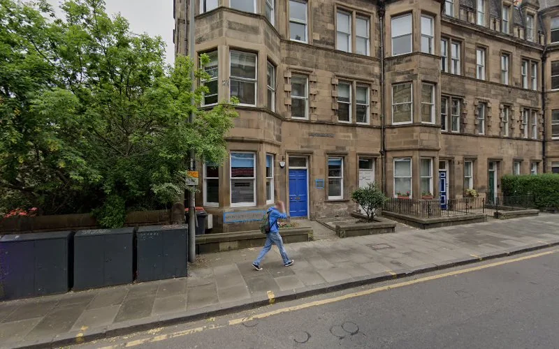 Dr M Midgley - Dentist in Edinburgh