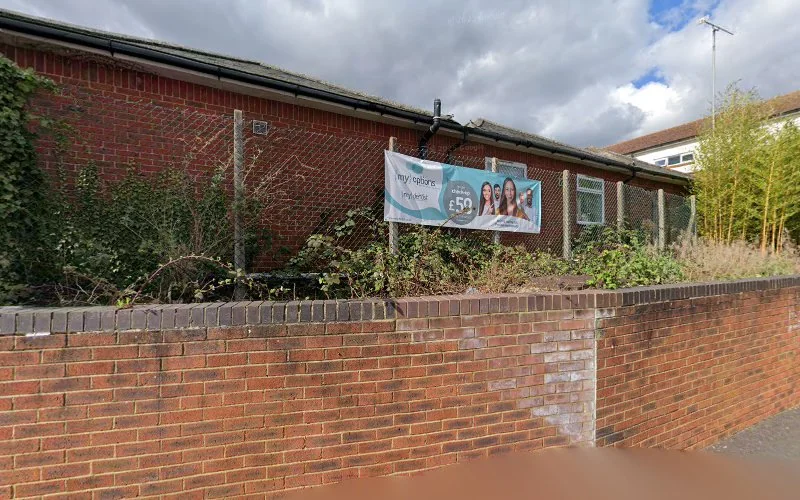 Petrie Tucker Partners - Dentist in Farnham