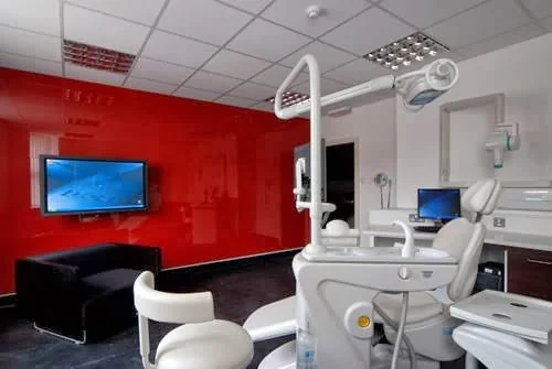 Weston Aesthetic Dental Centre - Dental clinic in Weston-super-Mare
