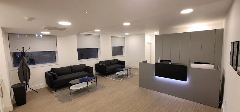 Dental Scan - Dental radiology in Altrincham